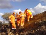 Kalgoorlie Challenge 2007